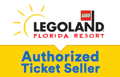 LEGOLAND&reg; Florida Resort